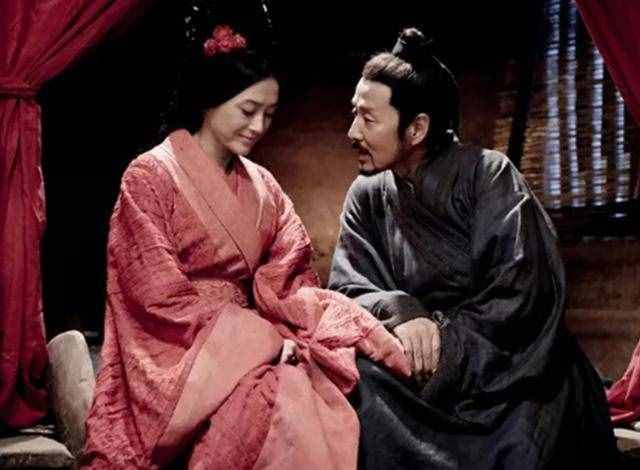 四肢被斬的戚夫人為何沒(méi)流血而死？史記記載了原因，專家：真殘忍