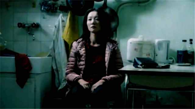下海：“墜落”成巴黎站街女的中國女人，是一段難以啟齒的“痛”