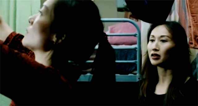 下海：“墜落”成巴黎站街女的中國女人，是一段難以啟齒的“痛”