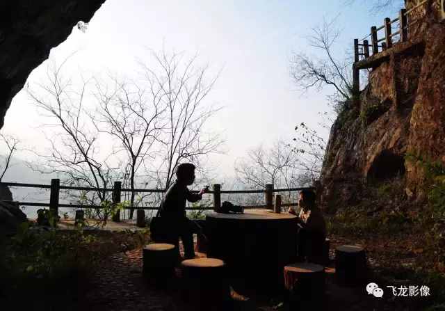 獅子巖，也許還有好多人未曾經(jīng)過的真面目！