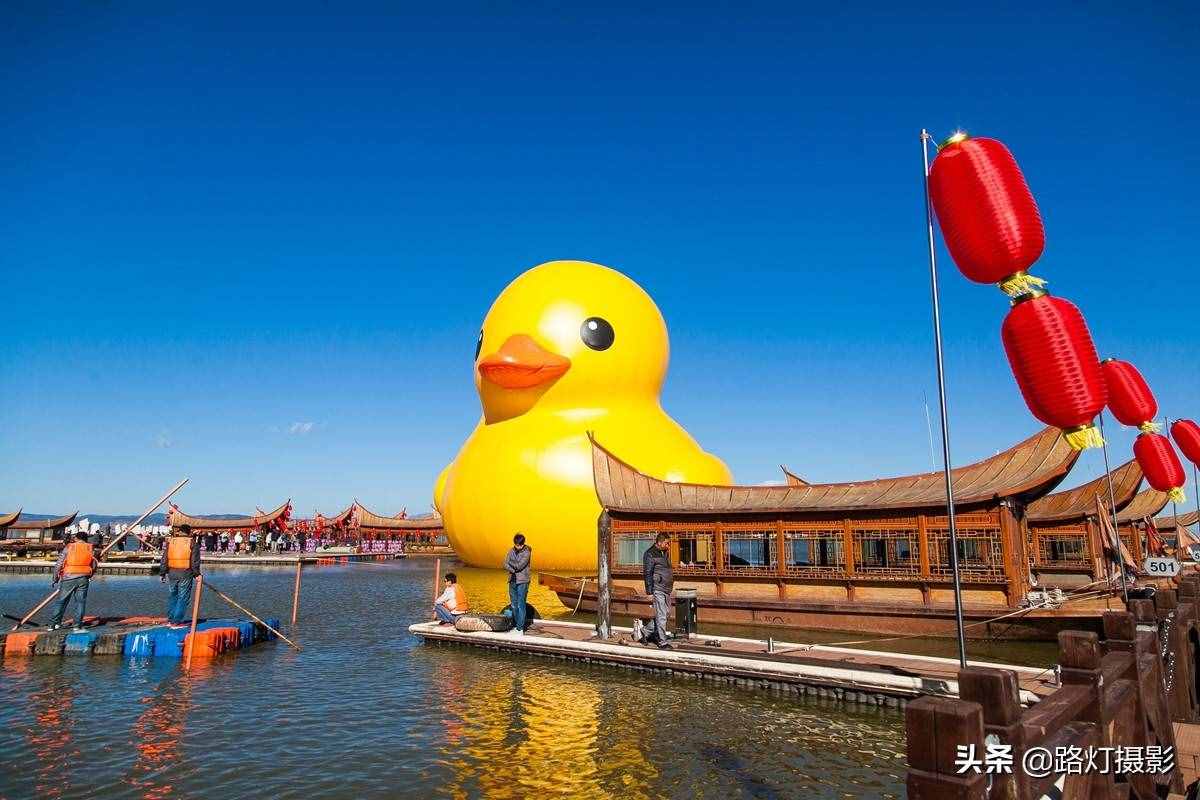 中國有兩個“春城”，一個在南方，一個在北方，你知道是哪里嗎？