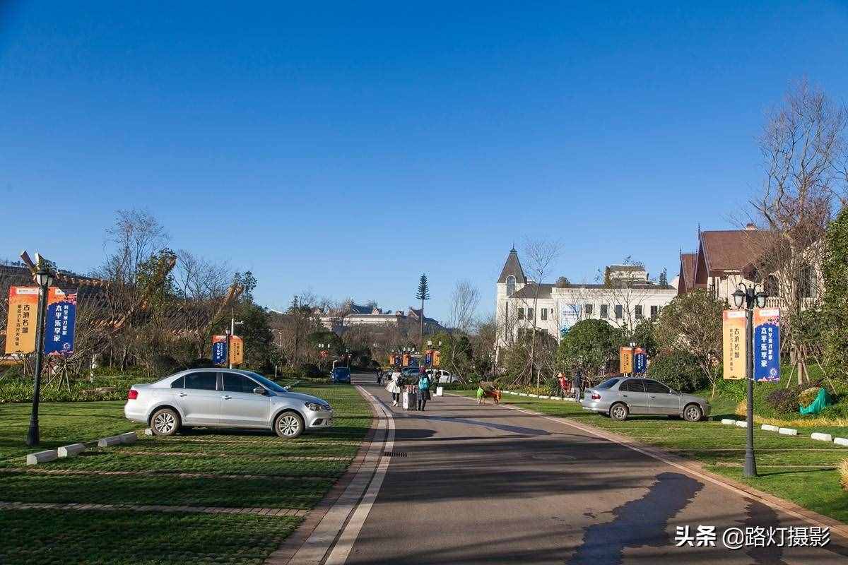 中國有兩個“春城”，一個在南方，一個在北方，你知道是哪里嗎？