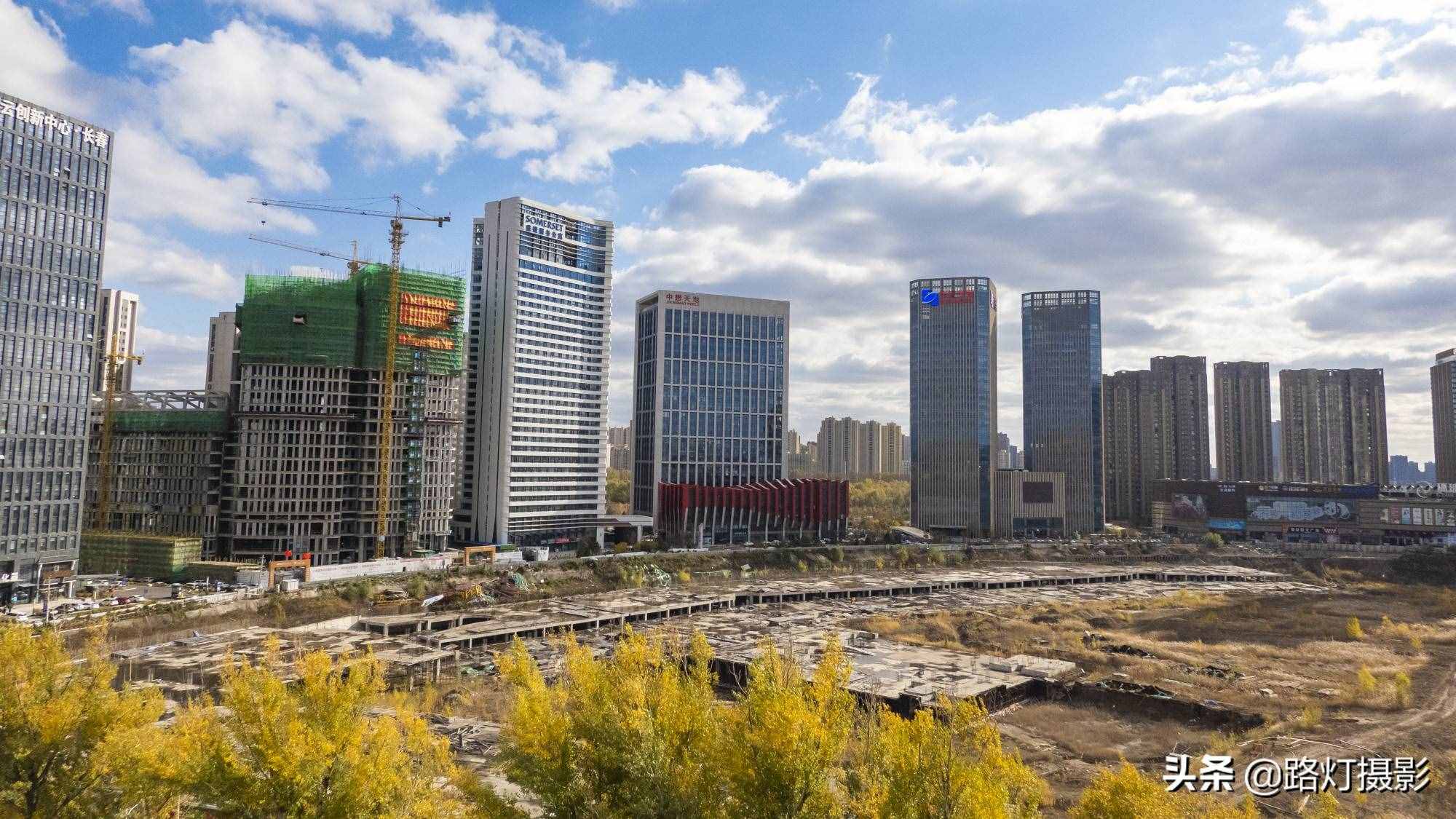 中國有兩個“春城”，一個在南方，一個在北方，你知道是哪里嗎？