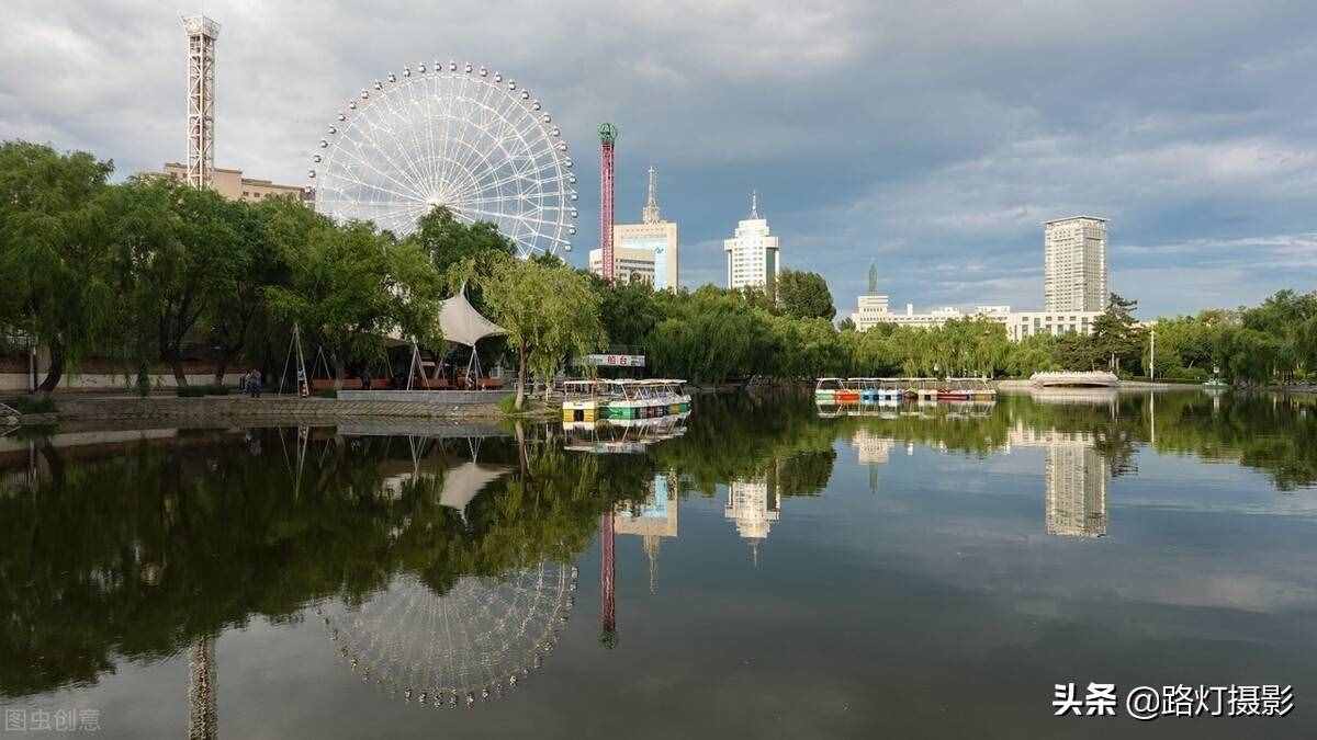 中國有兩個“春城”，一個在南方，一個在北方，你知道是哪里嗎？