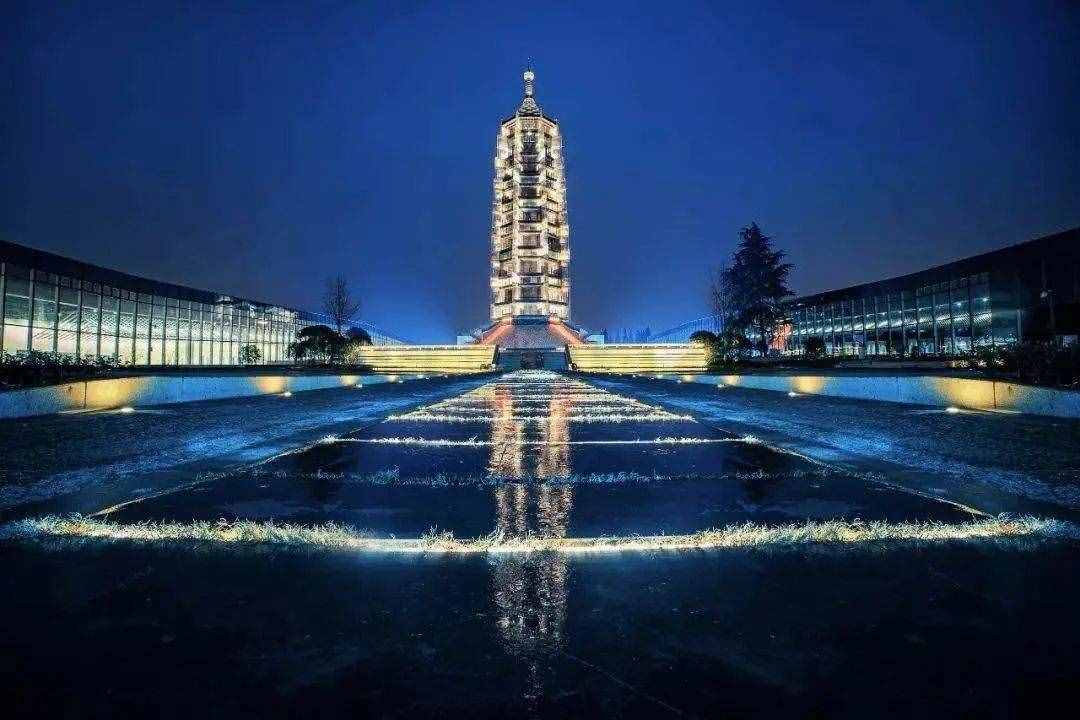 12月，南京這六個景點免費開放啦