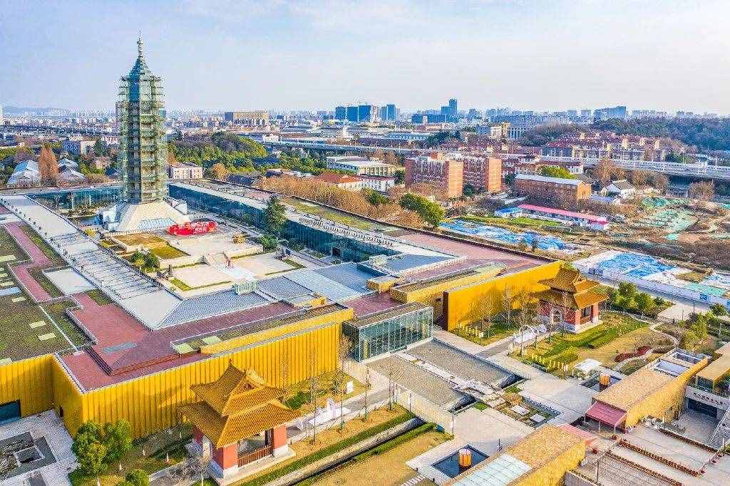 12月，南京這六個景點免費開放啦