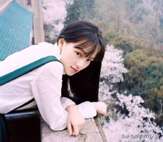 “武大女神”黃燦燦：美貌出名媲美大S，整容臉僵自毀星途
