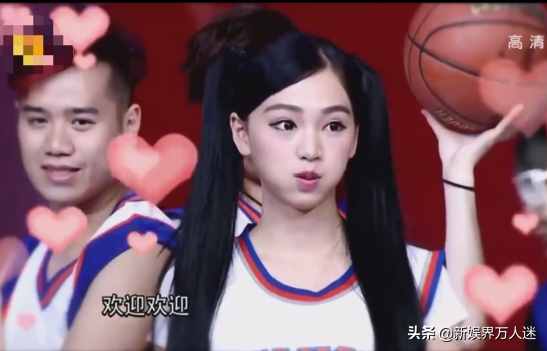 “武大女神”黃燦燦：美貌出名媲美大S，整容臉僵自毀星途