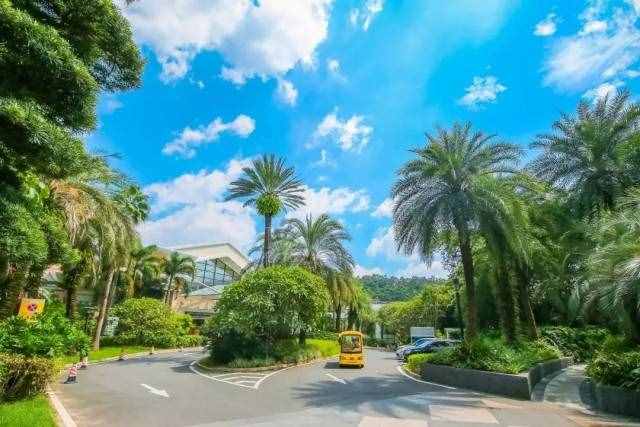 東莞塘廈·三正半山溫泉酒店自助晚餐來啦！2大1小無限量任吃，贊呀