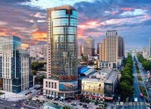 河北省石家莊市五星級(jí)酒店一覽表！請(qǐng)問(wèn)你去過(guò)幾家？