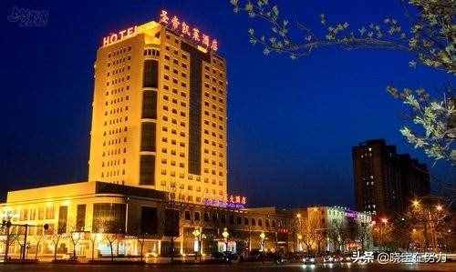 河北省石家莊市五星級(jí)酒店一覽表！請(qǐng)問(wèn)你去過(guò)幾家？