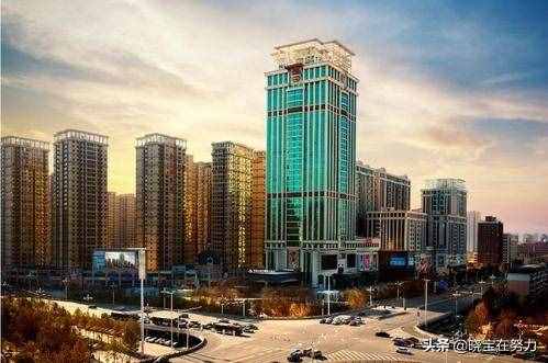 河北省石家莊市五星級(jí)酒店一覽表！請(qǐng)問(wèn)你去過(guò)幾家？
