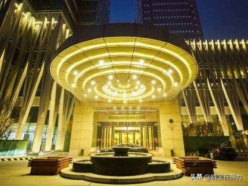 河北省石家莊市五星級(jí)酒店一覽表！請(qǐng)問(wèn)你去過(guò)幾家？