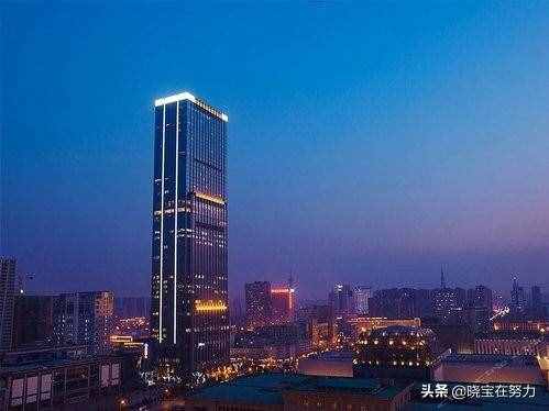 河北省石家莊市五星級(jí)酒店一覽表！請(qǐng)問(wèn)你去過(guò)幾家？