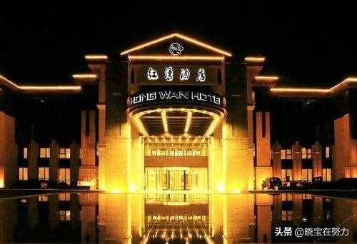 河北省石家莊市五星級(jí)酒店一覽表！請(qǐng)問(wèn)你去過(guò)幾家？