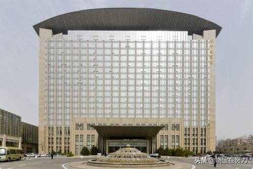 河北省石家莊市五星級(jí)酒店一覽表！請(qǐng)問(wèn)你去過(guò)幾家？