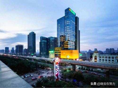 河北省石家莊市五星級(jí)酒店一覽表！請(qǐng)問(wèn)你去過(guò)幾家？