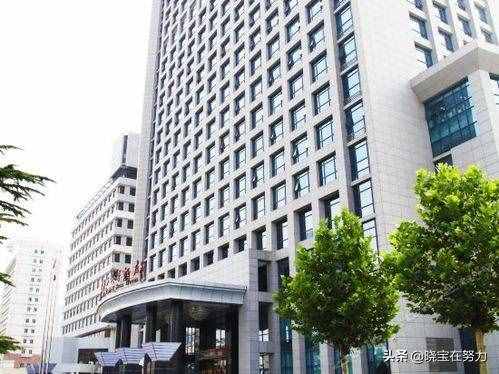 河北省石家莊市五星級(jí)酒店一覽表！請(qǐng)問(wèn)你去過(guò)幾家？