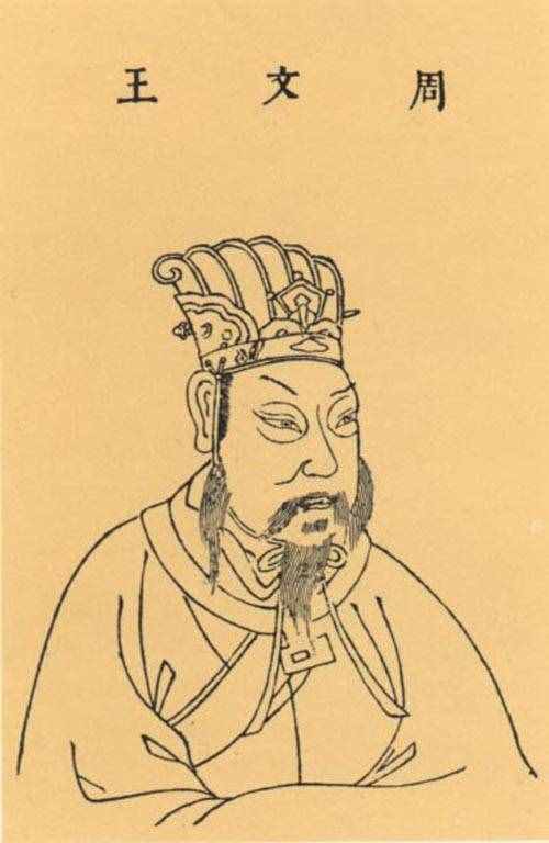 “畫地為牢”是什么意思，是周文王發(fā)明的嗎？