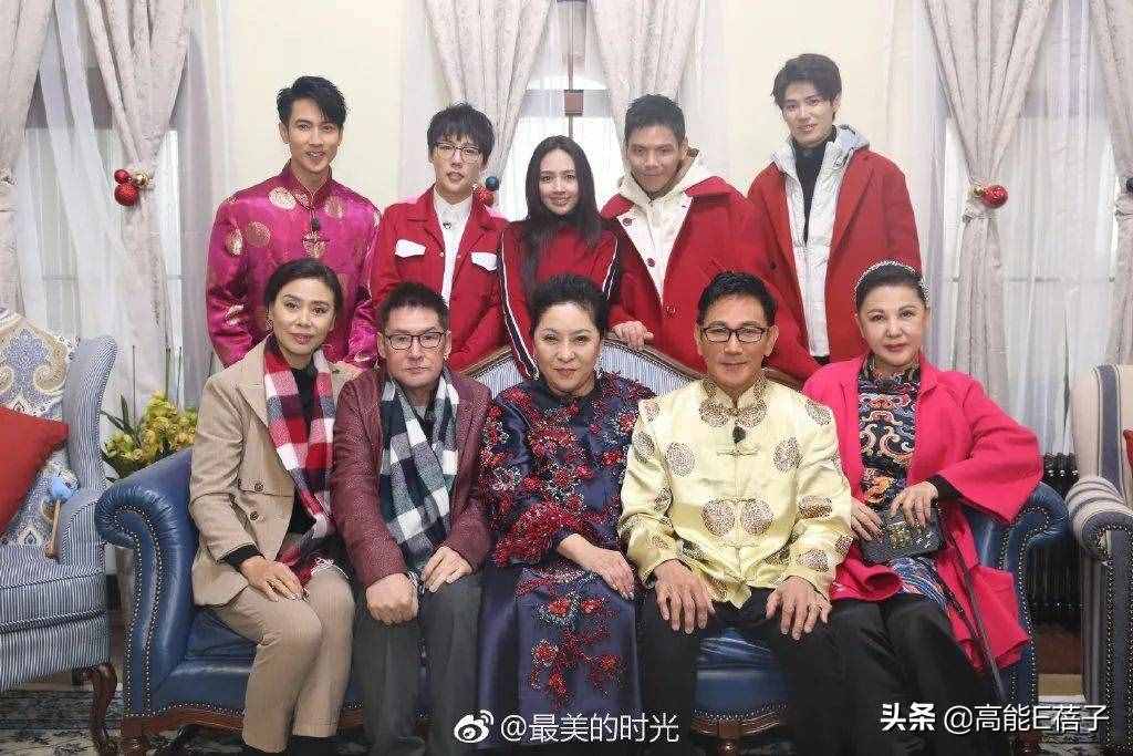 郭碧婷孕期深夜發(fā)文悔不當初，向太發(fā)聲回應(yīng)了