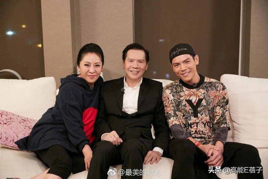 郭碧婷孕期深夜發(fā)文悔不當初，向太發(fā)聲回應(yīng)了