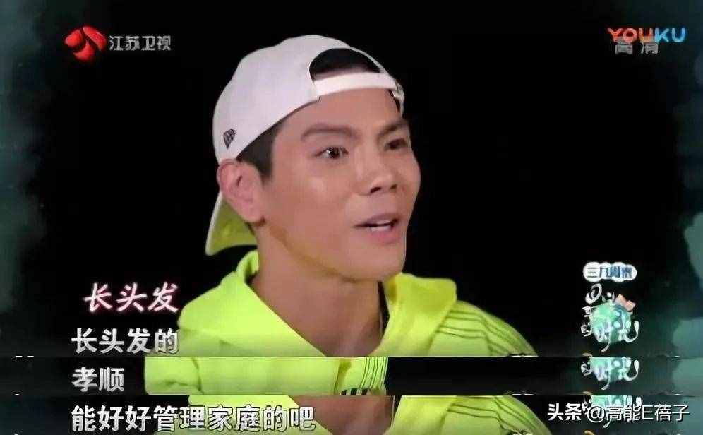 郭碧婷孕期深夜發(fā)文悔不當初，向太發(fā)聲回應(yīng)了
