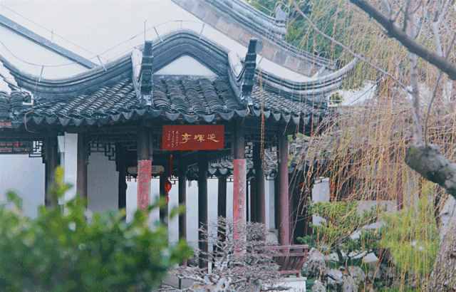 除了夫子廟，三山街還有這些秘密