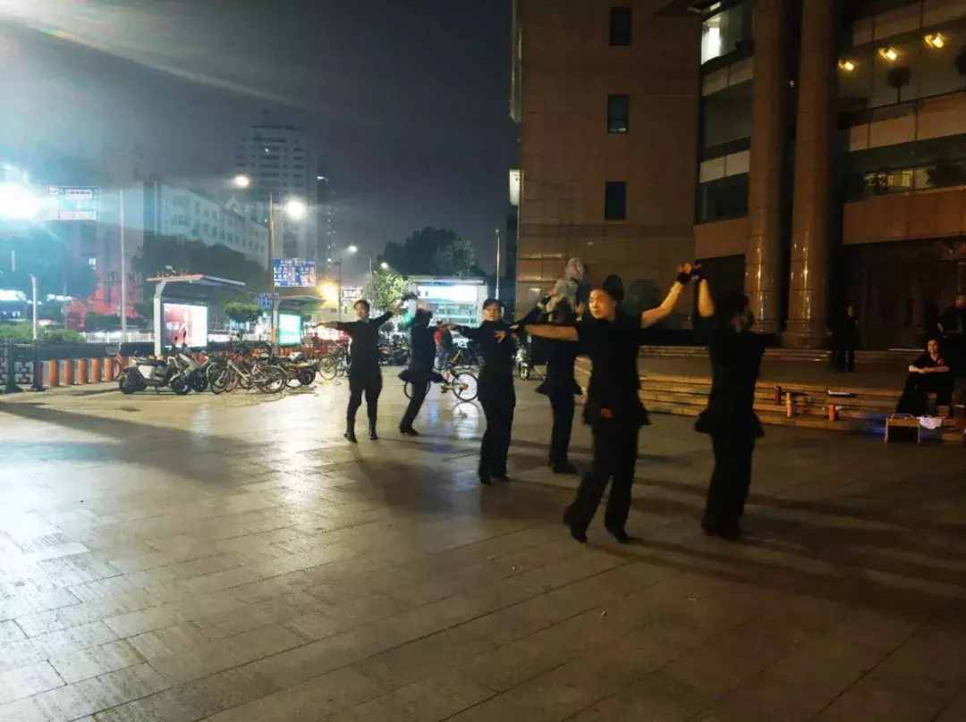 除了夫子廟，三山街還有這些秘密