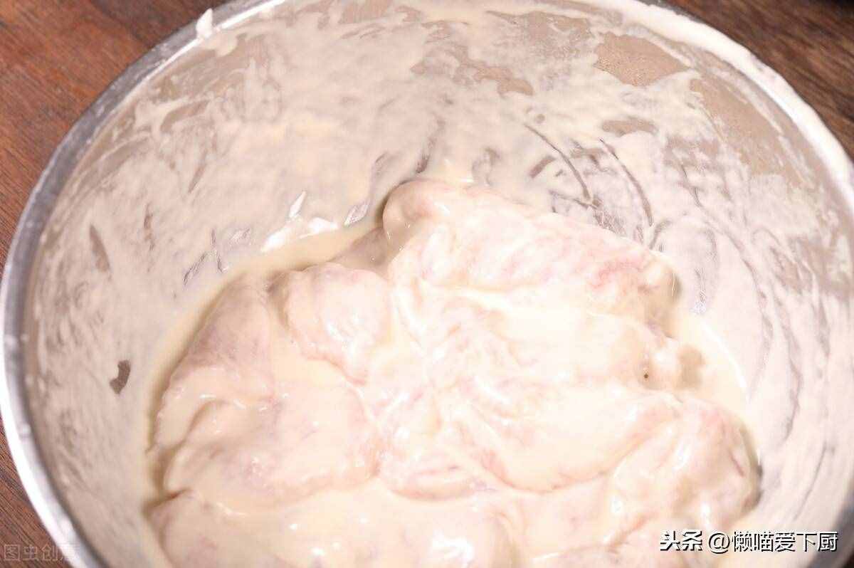 生粉有啥用？具體怎么用？學(xué)會(huì)后別再用錯(cuò)了，漲知識(shí)了