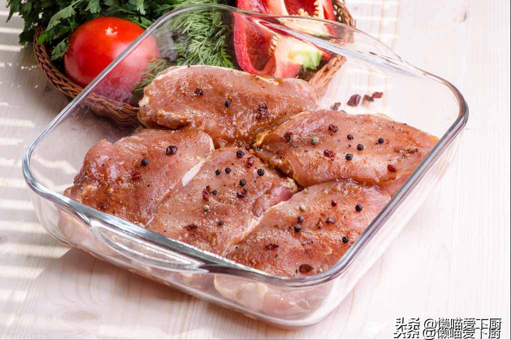 生粉有啥用？具體怎么用？學(xué)會(huì)后別再用錯(cuò)了，漲知識(shí)了