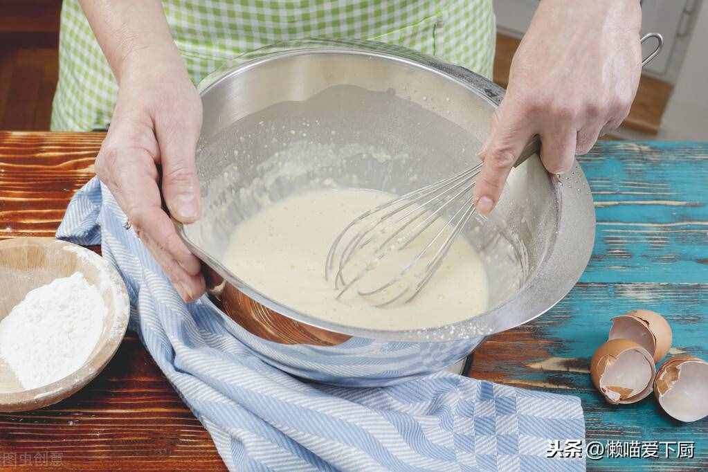 生粉有啥用？具體怎么用？學(xué)會(huì)后別再用錯(cuò)了，漲知識(shí)了