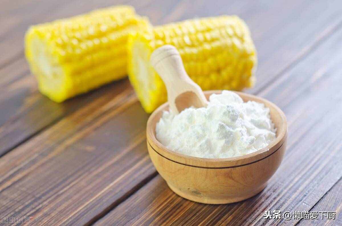 生粉有啥用？具體怎么用？學(xué)會(huì)后別再用錯(cuò)了，漲知識(shí)了