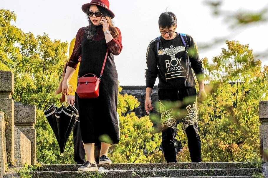 上海最西南古鎮(zhèn)金澤，一個(gè)能讓人靜下心來(lái)的地方
