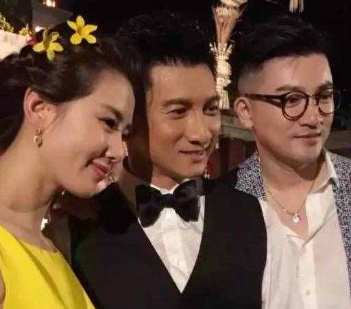 離婚11年后，吳奇隆和馬雅舒同一種人生，我看到1個(gè)婚姻真相