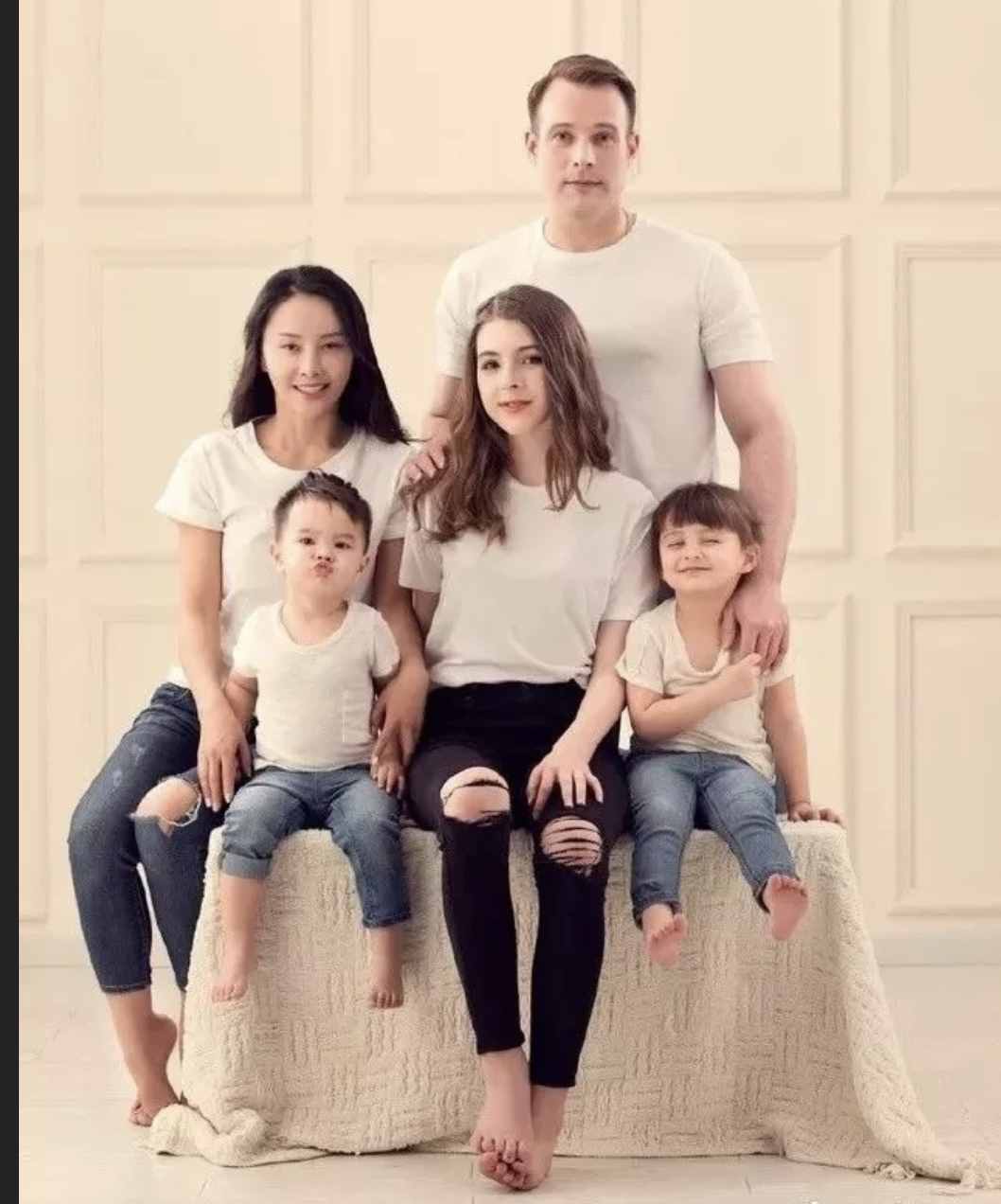 離婚11年后，吳奇隆和馬雅舒同一種人生，我看到1個(gè)婚姻真相