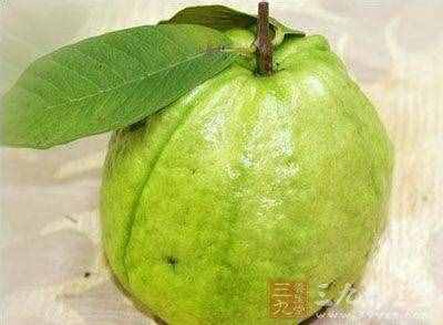 芭樂的營養(yǎng)價值 芭樂有哪些價值