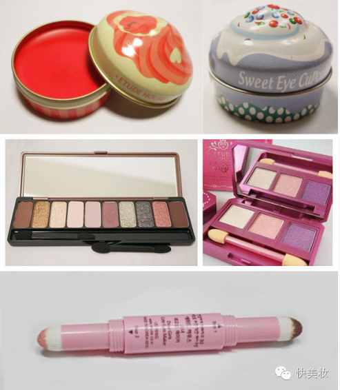 日韓必買的25個平價彩妝牌子！