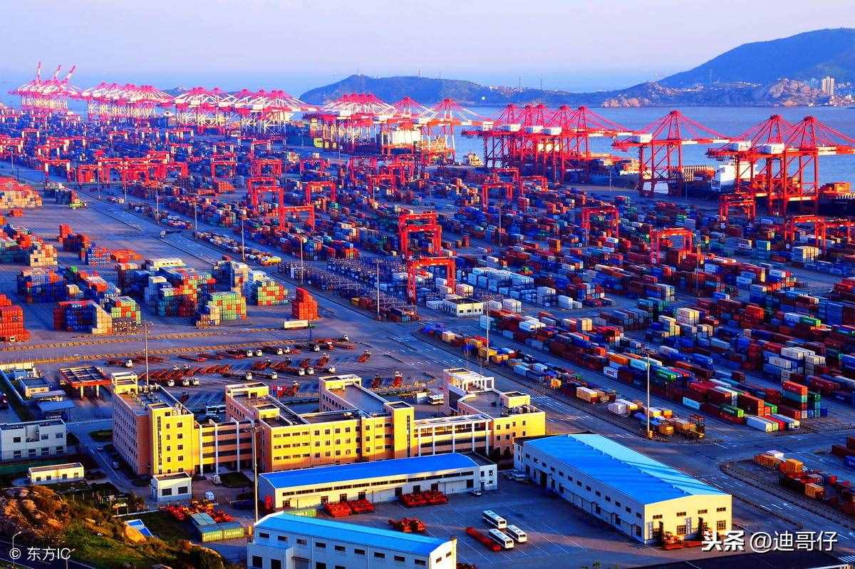 “船出長江口”謎底：打一中國城市地名，你知道是哪個？