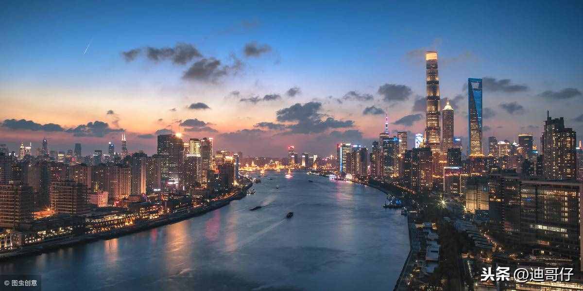 “船出長江口”謎底：打一中國城市地名，你知道是哪個？
