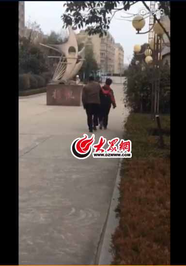 日照港中學(xué)稱(chēng)打人老師已向?qū)W生及家屬道歉