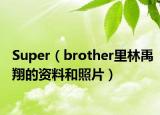 Super（brother里林禹翔的資料和照片）