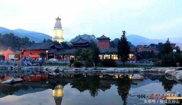 五臺(tái)山寺廟掛單住宿攻略