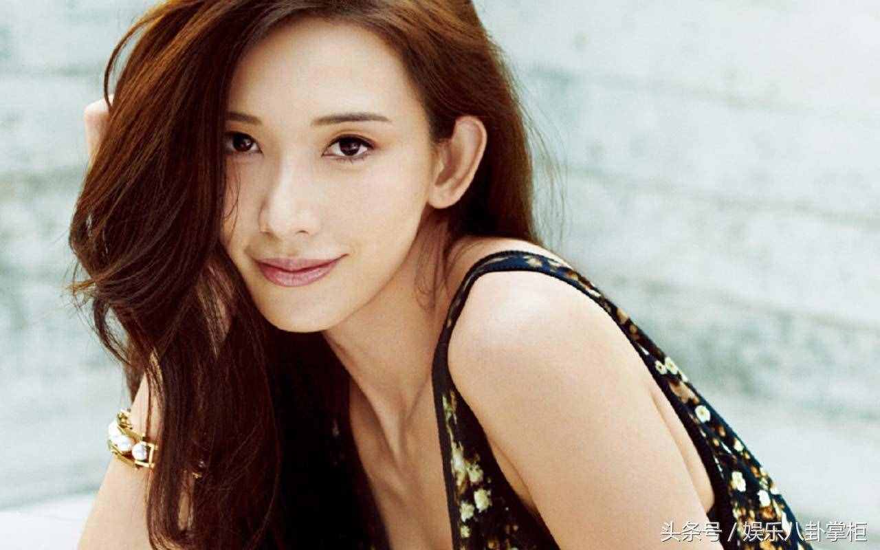 林志玲嫁給言承旭的夢要破碎了，言媽媽一番話讓她心寒