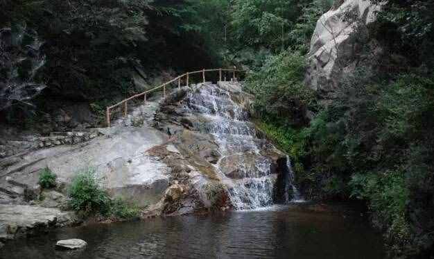 有山有水有風光，推薦石家莊周邊最熱“原生態(tài)”山區(qū)旅游景點
