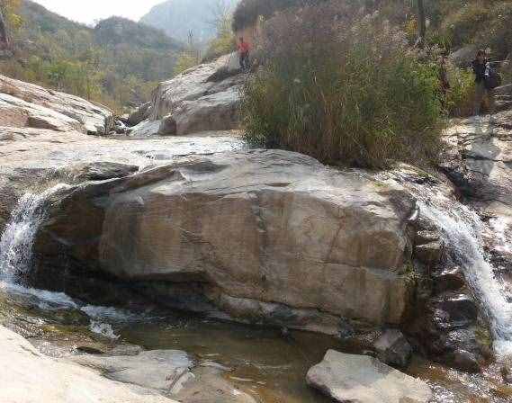 有山有水有風光，推薦石家莊周邊最熱“原生態(tài)”山區(qū)旅游景點