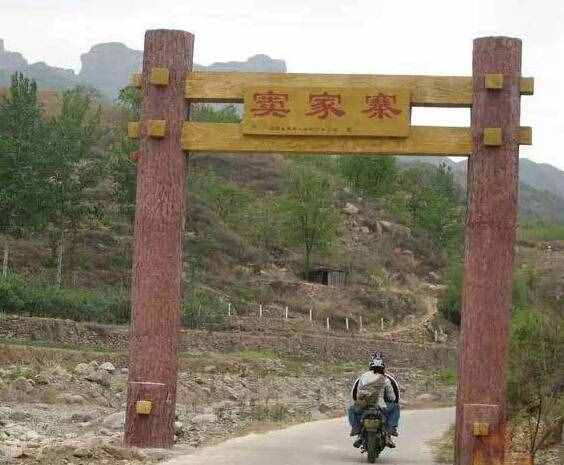 有山有水有風光，推薦石家莊周邊最熱“原生態(tài)”山區(qū)旅游景點