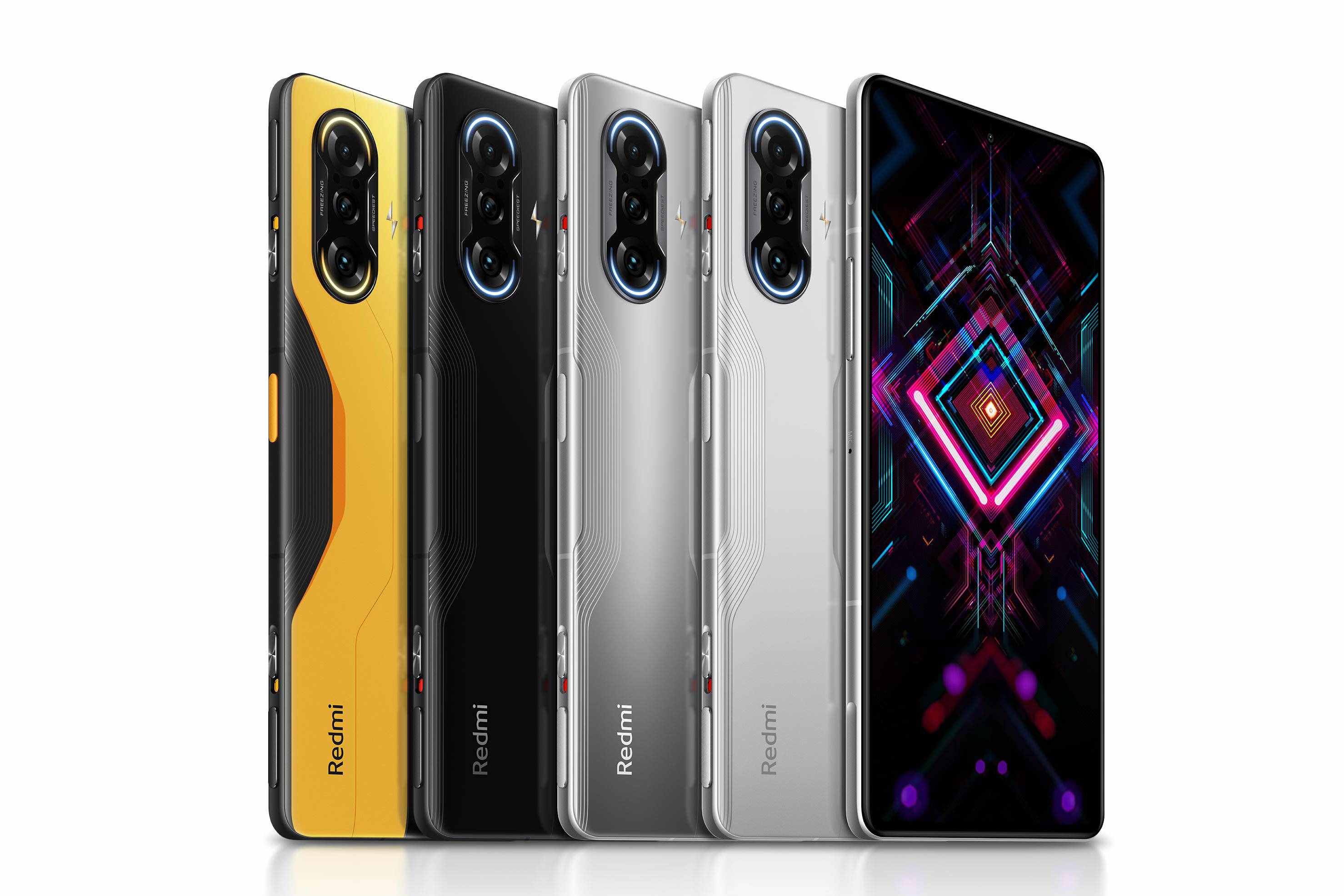 5000mAh大電池，出門不帶充電寶，四款大容量電池手機(jī)盤點(diǎn)