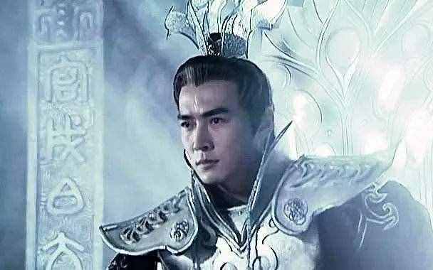 二郎神為何敢聽調(diào)不聽宣，你看他手里的兵器打死過哪些大神？