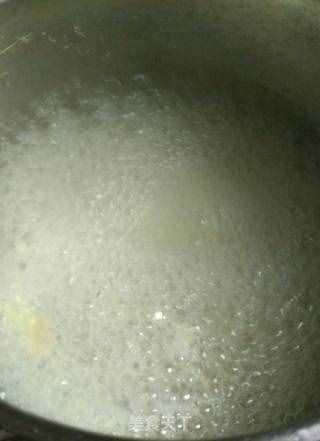 生姜紅糖水的做法步驟:5