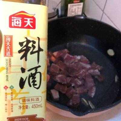 超簡(jiǎn)單又好味的偷懶必備土豆牛肉咖喱飯，看一眼就會(huì)